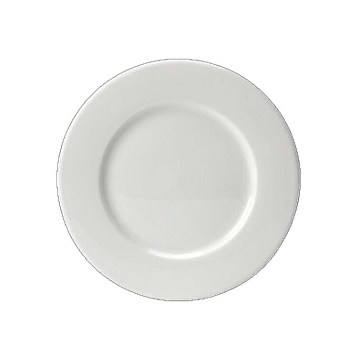 Steelite Monaco Geniş Kenarlı 29 cm Düz Tabak 9001C1061 - 2