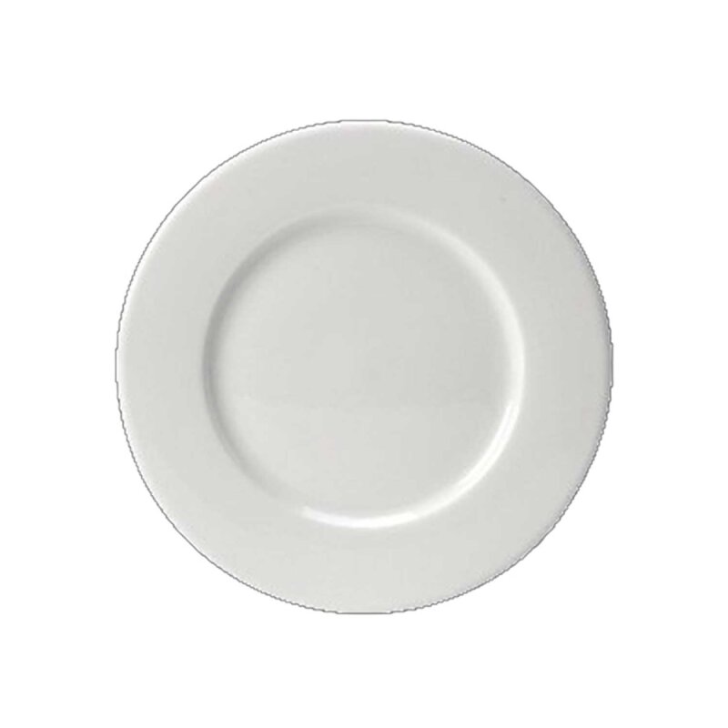 Steelite Monaco Geniş Kenarlı 29 cm Düz Tabak 9001C1061 - 1