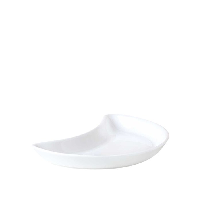 Steelite Monaco Kenar Tabak 20,25 cm 9001C063 - 1