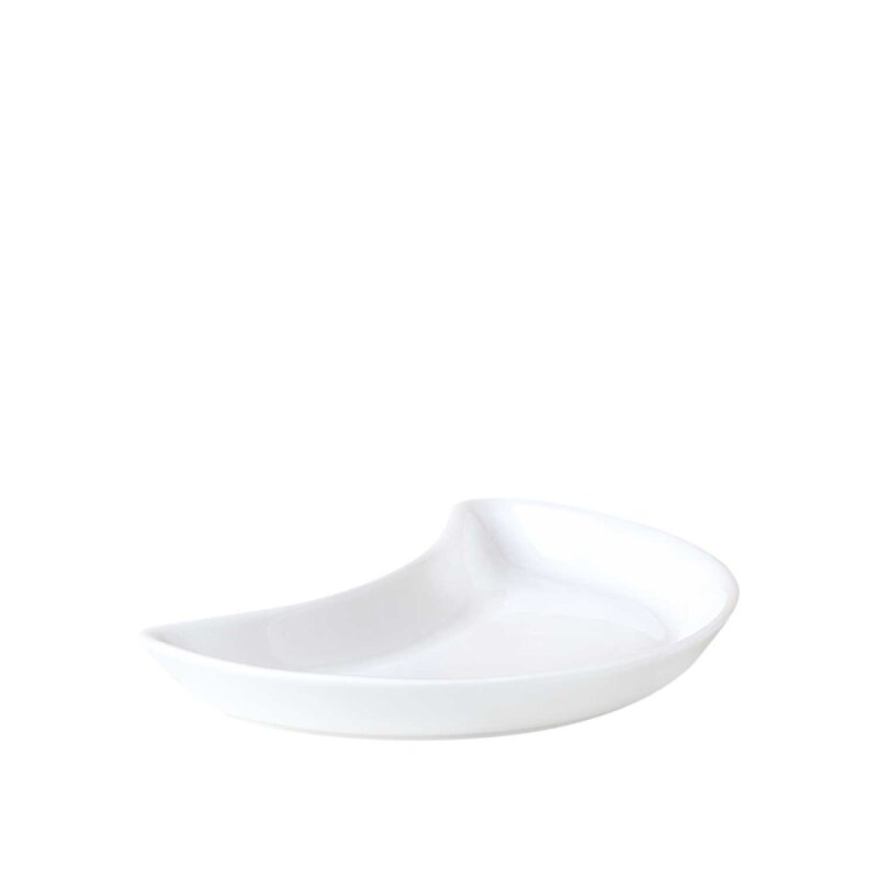 Steelite Monaco Kenar Tabak 20,25 cm 9001C063 - 1