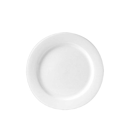 Steelite Monaco Regency Düz Tabak 15,75 cm 9001C305 - STEELİTE