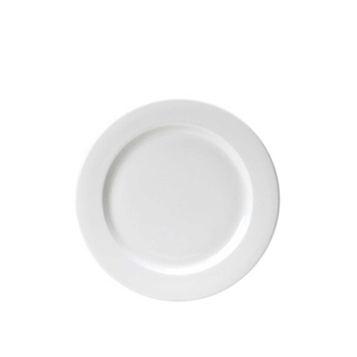 Steelite Monaco Regency Düz Tabak 25,50 cm 9001C302 - 1