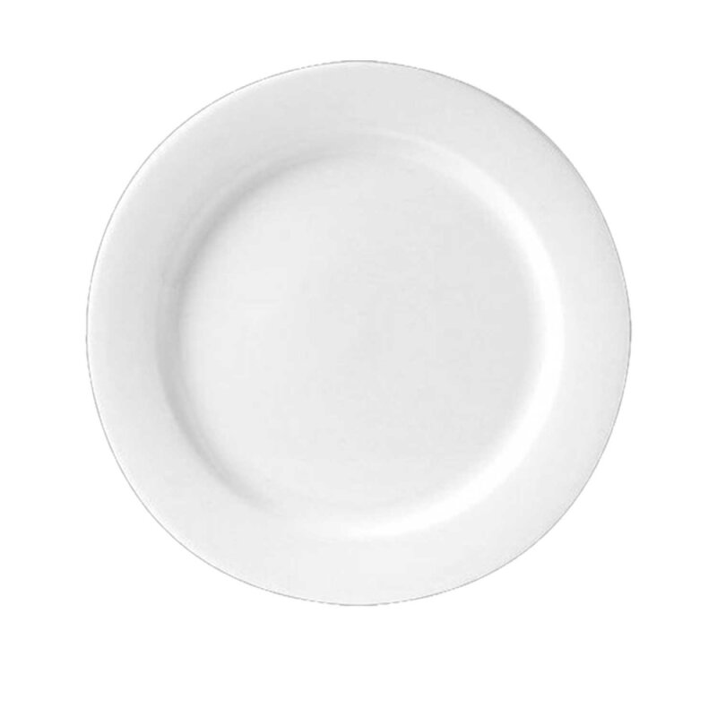 Steelite Monaco Regency Düz Tabak 27 cm 9001C301 - 1