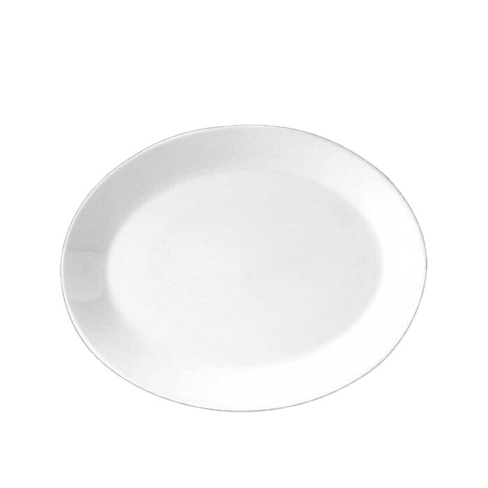 Steelite Monaco Regency Oval Tabak 28,0 cm 9001C341 - 1