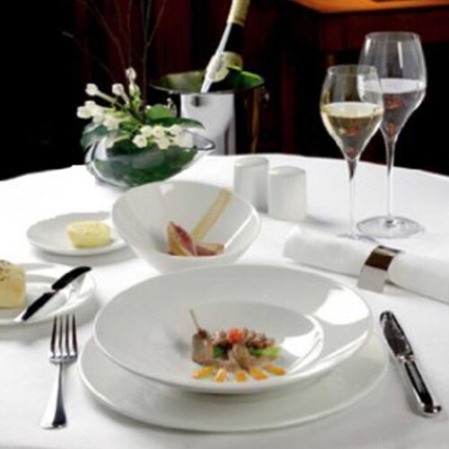 Steelite Monaco Regency Oval Tabak 33 cm 9001C345 - 2