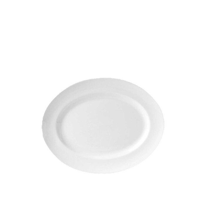 Steelite Monaco Vogue Oval Tabak20,25 cm 9001C394 - 1