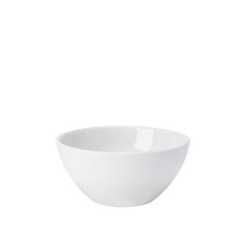 Steelite Monaco White Çukur Kase 13 cm 17 Oz 9001C251 - STEELİTE