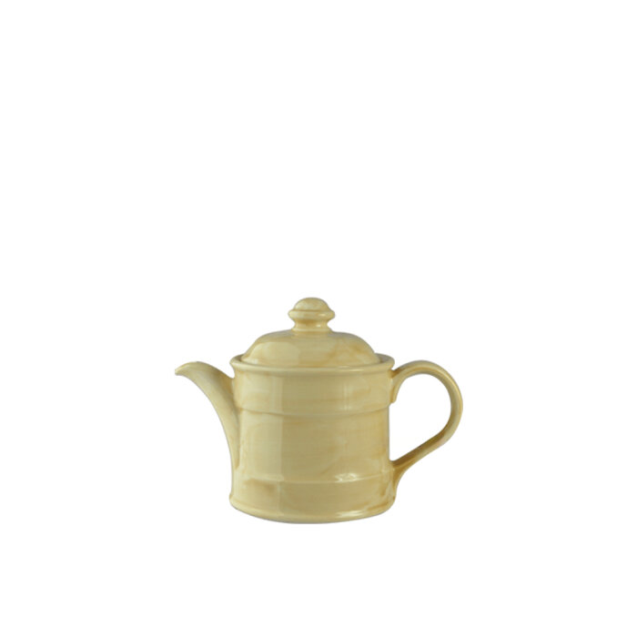 Steelite Naturals Çay Potu 42,5 Cl 1543A601 - 1