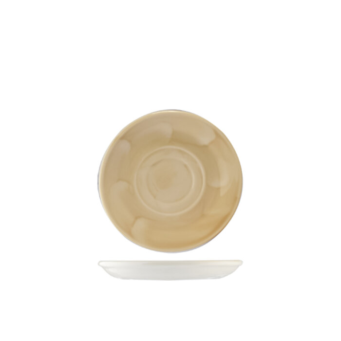 Steelite Naturals Espresso Fincan Tabak 1543A165 - 1