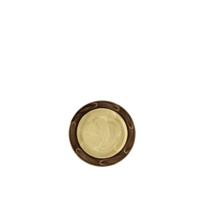 Steelite Naturals Peppercorn Düz Tabak 23 Cm 1542A211 - 1