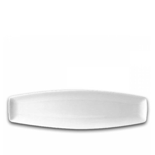 Steelite Neo Dikdörtgen Tabak 35,50X10,00 cm 9001C085 - STEELİTE