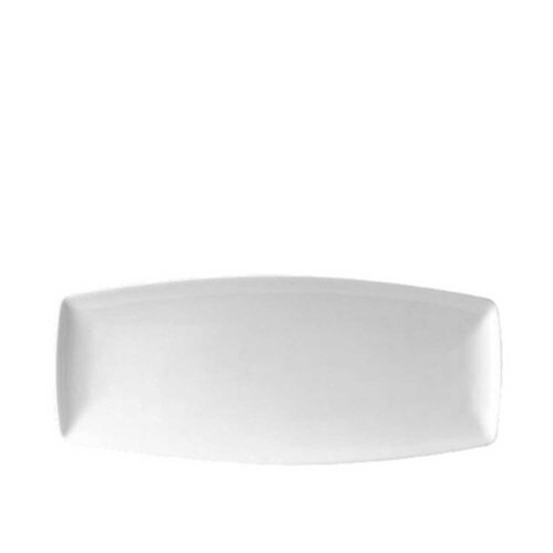 Steelite Neo Dikdörtgen Tabak 35,50X15,25 cm 9001C086 - STEELİTE