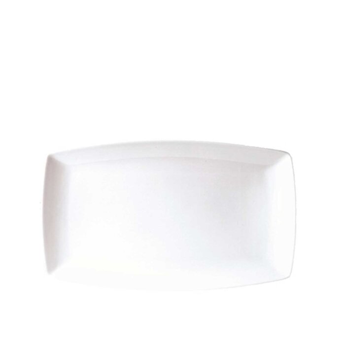 Steelite Neo Dikdörtgen Tabak 35,50X20,25 cm 9001C087 - 1