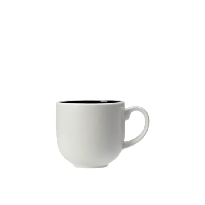 Steelite Nyx City Çay Fincanı 34Cl (12Oz) 12050623 - 1