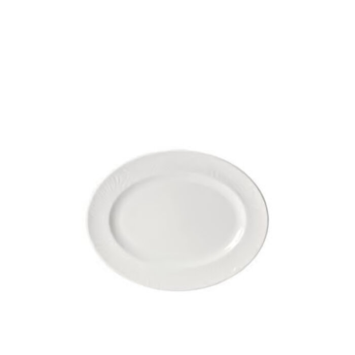 Steelite Optik Kayık Tabak 34 Cm 9118C1011 - 1