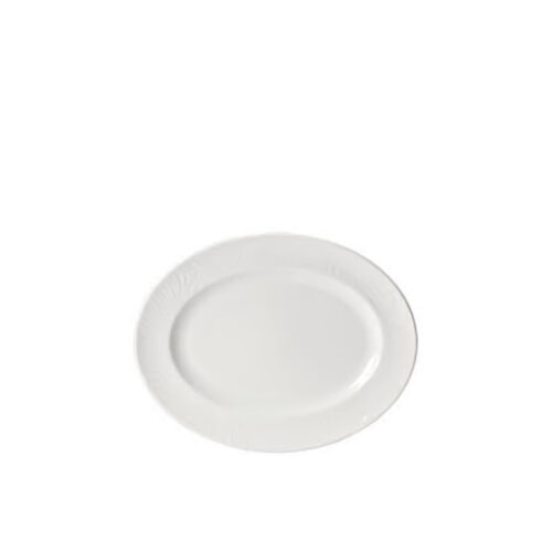 Steelite Optik Kayık Tabak 34 Cm 9118C1011 - STEELİTE