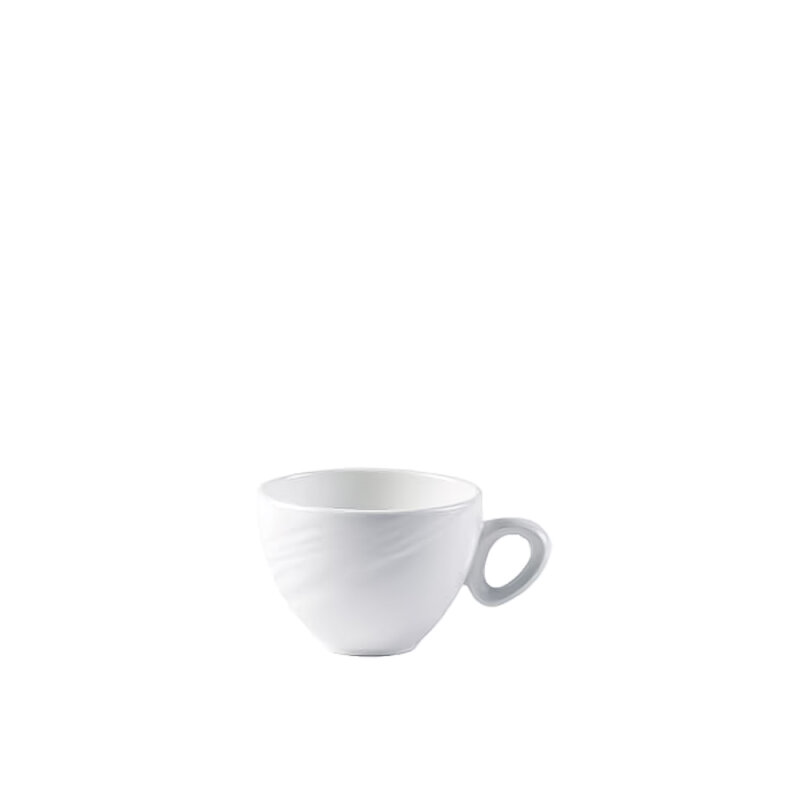 Steelite Organıcs Çay Kahve Fincan 28,50 Cl 9002C652 - 1