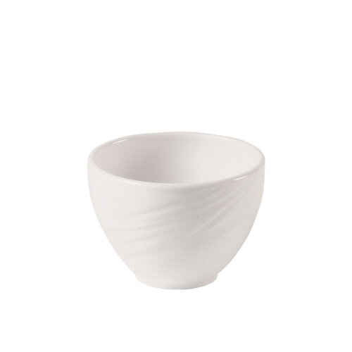 Steelite Organıcs Kapaksız Şekerlik 28,50 Cl 9002C681 - STEELİTE