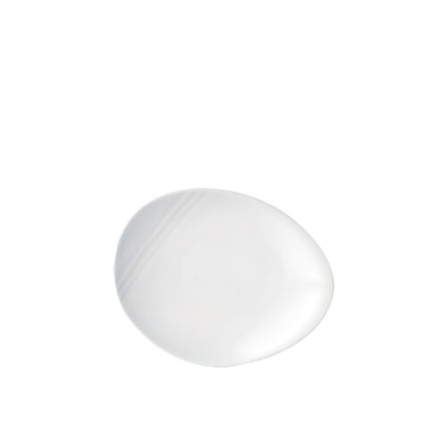 Steelite Organıcs Tabak 20,25 Cm 9002C647 - STEELİTE