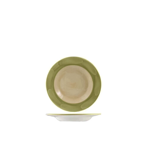 Steelite Paprika Çukur Tabak 30 Cm 1541A350 - STEELİTE