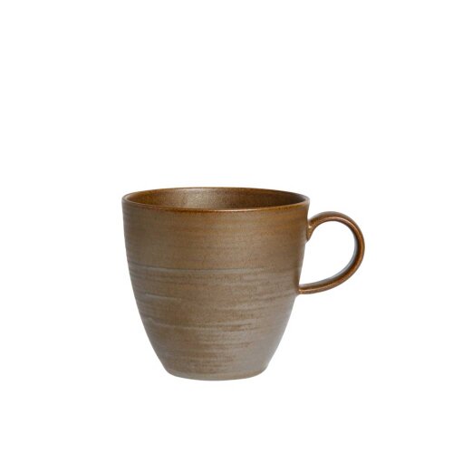 Steelite Patina Bronze Mug 30.5 cl 6965E6162 - STEELİTE
