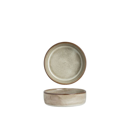 Steelite Pier Çukur Tabak 13 cm 30.3 Cl 6121RG099 - STEELİTE