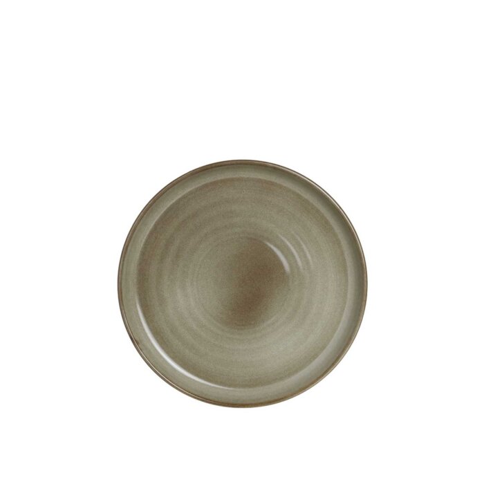 Steelite P.C Düz Tabak 19 cm 6121RG017 - 1