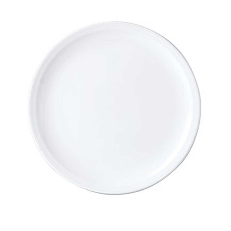 Steelite Simplicity Pizza Tabak 28,00 cm 11010710 - 1