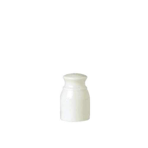 Steelite Plain Ivory Biberlik 1500A277 - STEELİTE