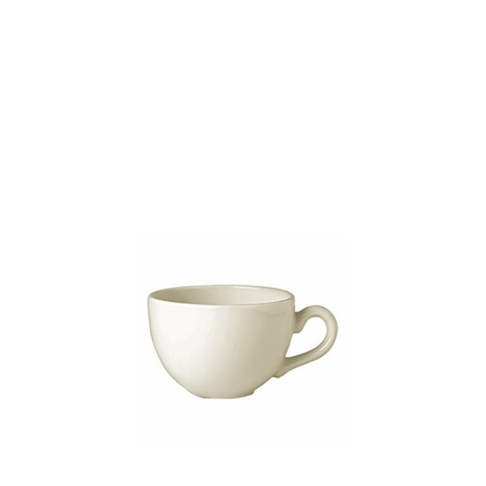 Steelite Plain Ivory Çay Fincanı 17Cl 1500A184 - 1