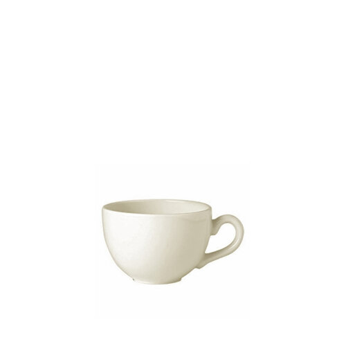 Steelite Plain Ivory Çay Fincanı 8,5Cl 1500A190 - STEELİTE
