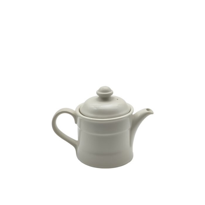 Steelite Plain Ivory Çay Potu 42,5Cl 1500A601 - 1