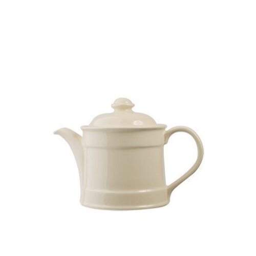 Steelite Plain Ivory Çay Potu 85,25Cl 1500A602 - STEELİTE