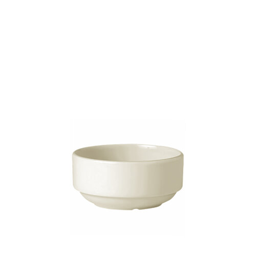 Steelite Plain Ivory Çorba Kasesi 28,5Cm 1500A121 - STEELİTE