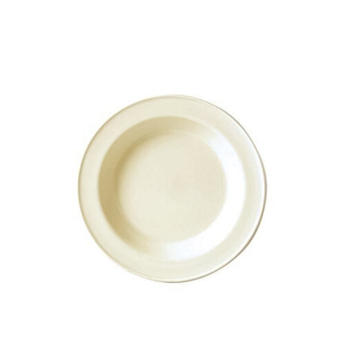 Steelite Plain Ivory Çukur Tabak 21,5 Cm 1500A215 - STEELİTE