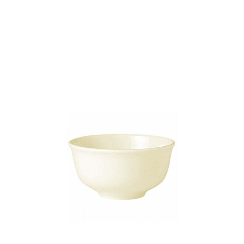 Steelite Plain Ivory Cup Şekerlik 22,75Cl 1500A379 - 1