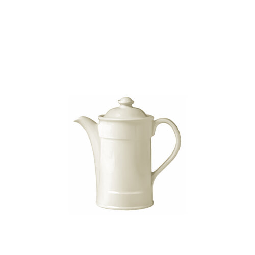 Steelite Plain Ivory Kahve Potu 42,5 Cl 1500A603 - STEELİTE