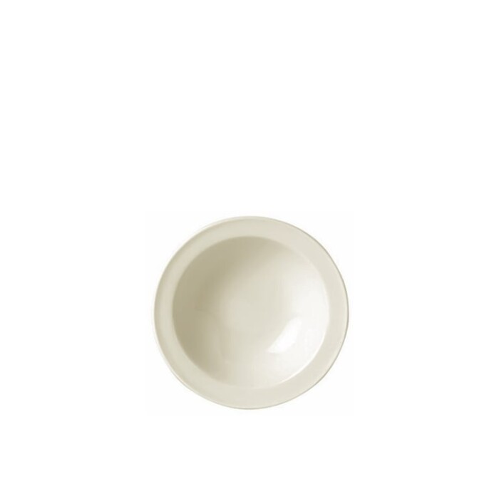 Steelite Plain Ivory Kase 16,5 Cm 1500A130 - 1