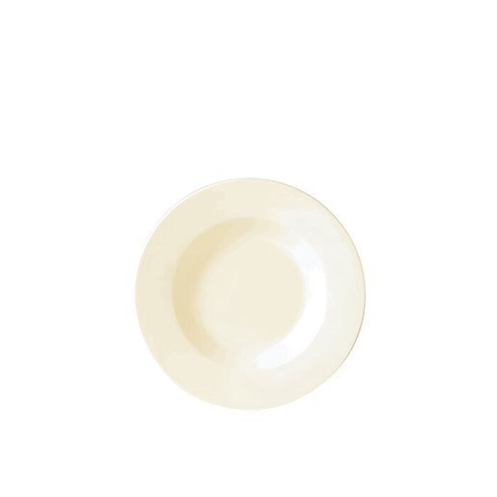 Steelite Plain Ivory Makarna Tabak 30 Cm 1500A350 - 1