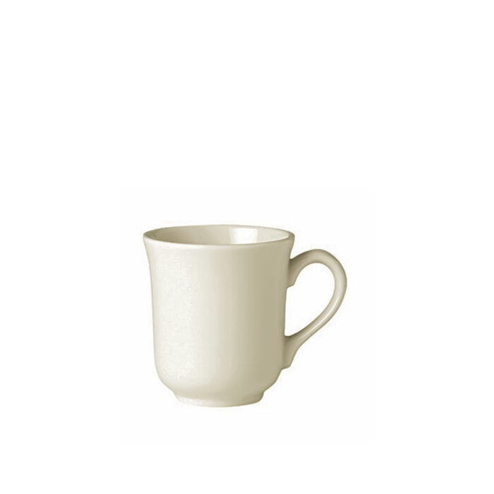 Steelite Plain Ivory Mug 23,75Cl 1500A346 - 1