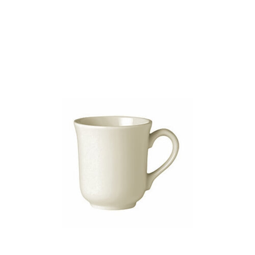 Steelite Plain Ivory Mug 23,75Cl 1500A346 - STEELİTE