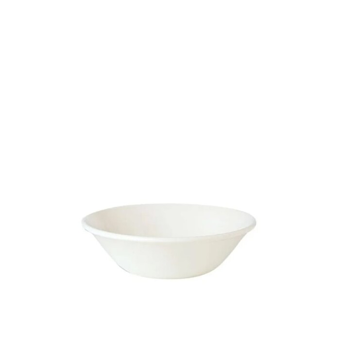 Steelite Plain Ivory Müsli Kase 16,5 Cm 1500A126 - 1