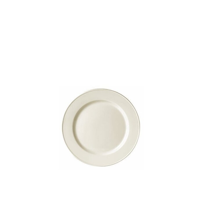 Steelite Plain Ivory Servis Tabak 27 Cm 1500A209 - 1