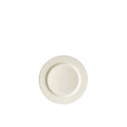 Steelite Plain Ivory Servis Tabak 27 Cm 1500A209 - STEELİTE