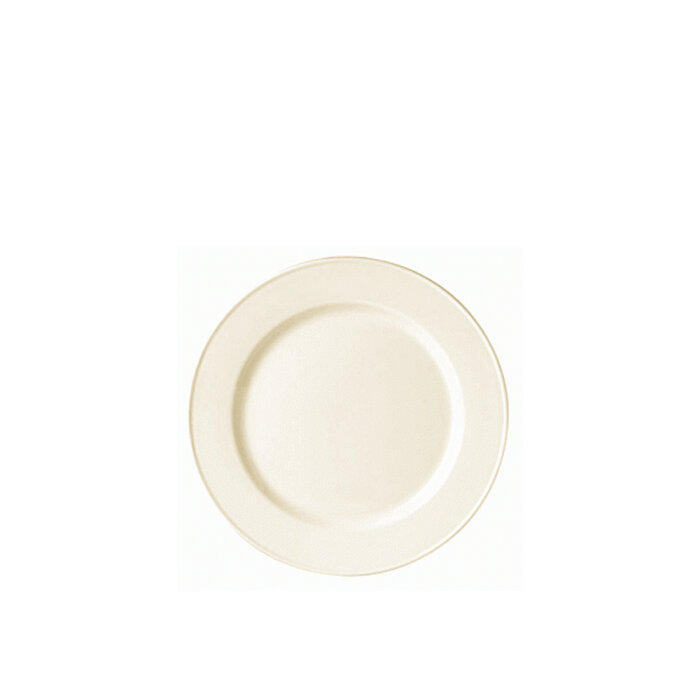 Steelite Plain Ivory Servis Tabak 30 Cm 1500A226 - 1