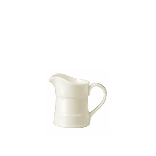 Steelite Plain Ivory Sütlük 28,5Cl 1500A605 - STEELİTE