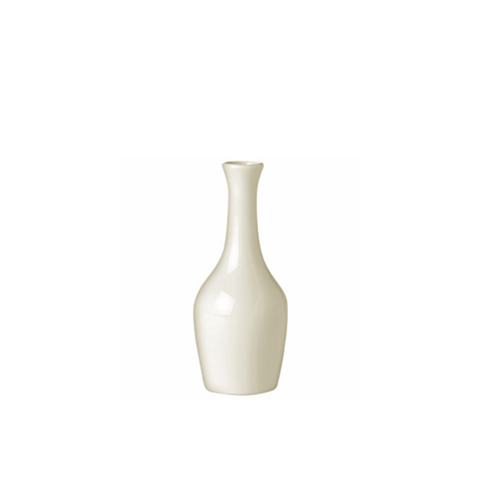 Steelite Plain Ivory Vazo 1500A278 - 1