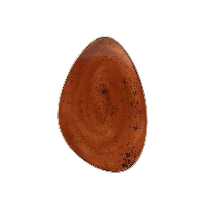 Steelite Craft Düz Tabak 37cm 14 1/2 11330501KMP - 1