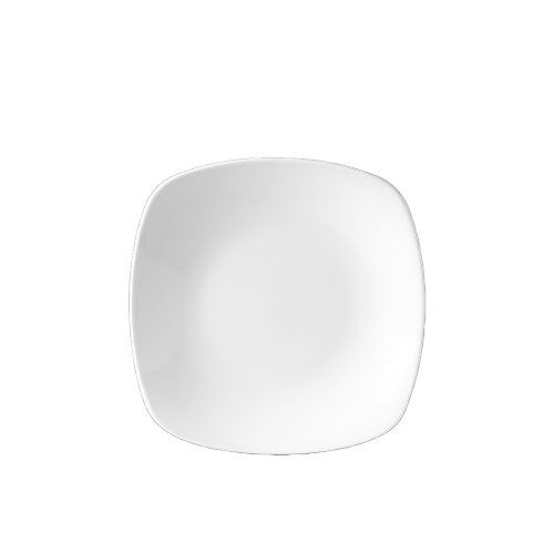 Steelite Quadro Kare Tabak 23X23 Cm 9001C084 - STEELİTE