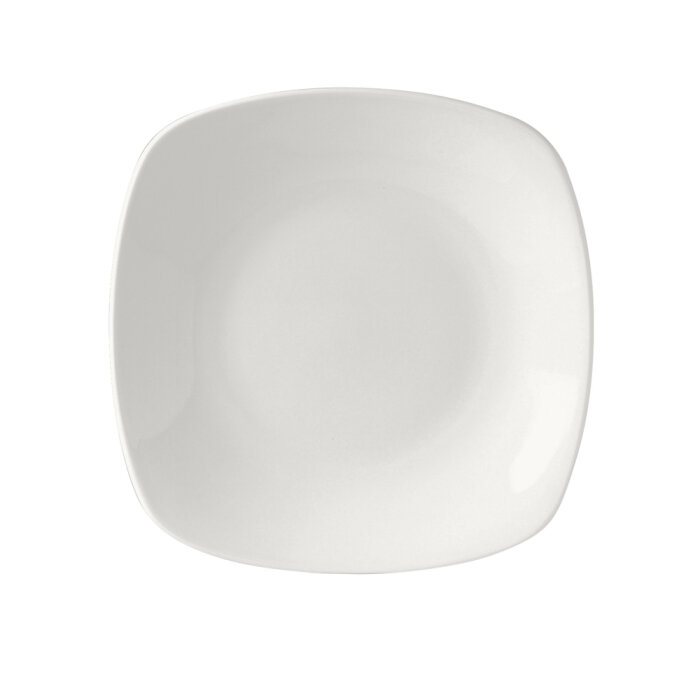 Steelite Quadro Kare Tabak 28X28 Cm 9001C082 - 1